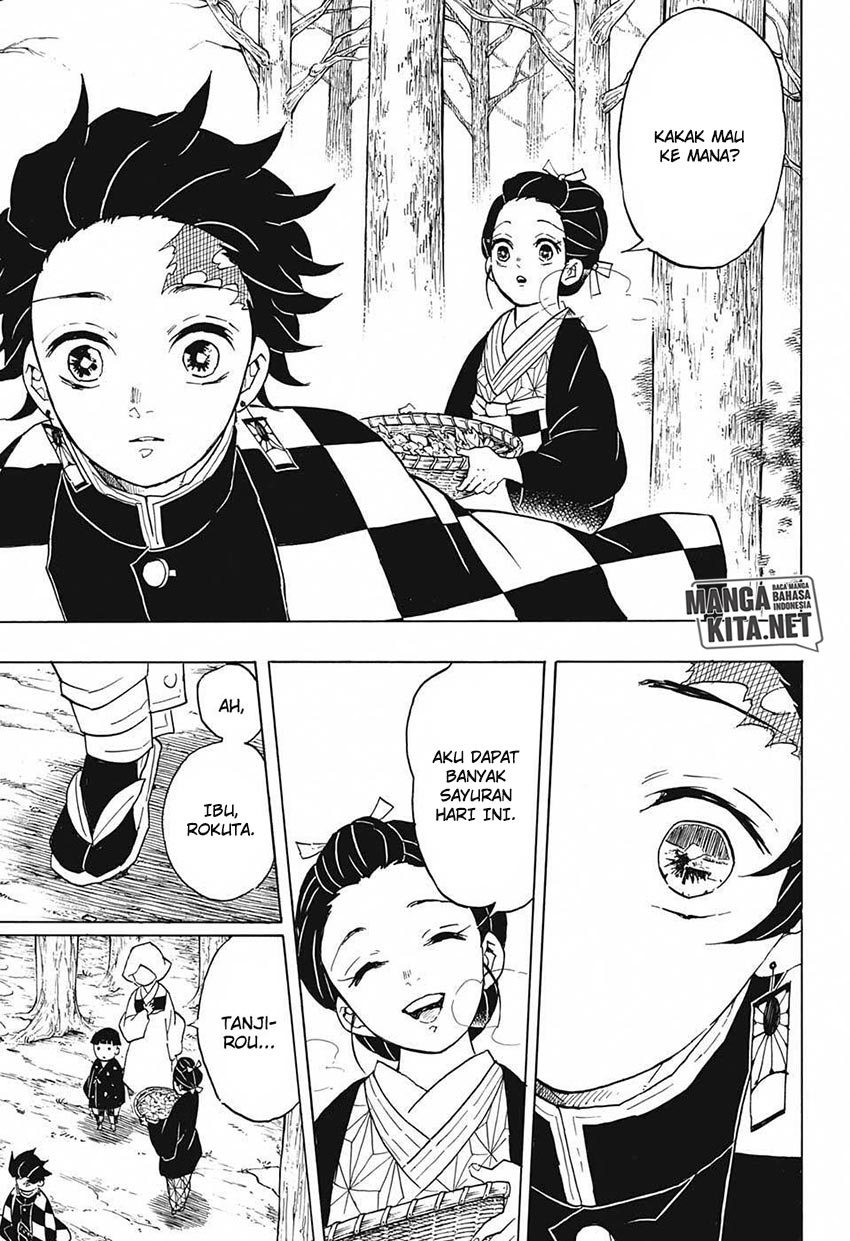 kimetsu-no-yaiba - Chapter: 57