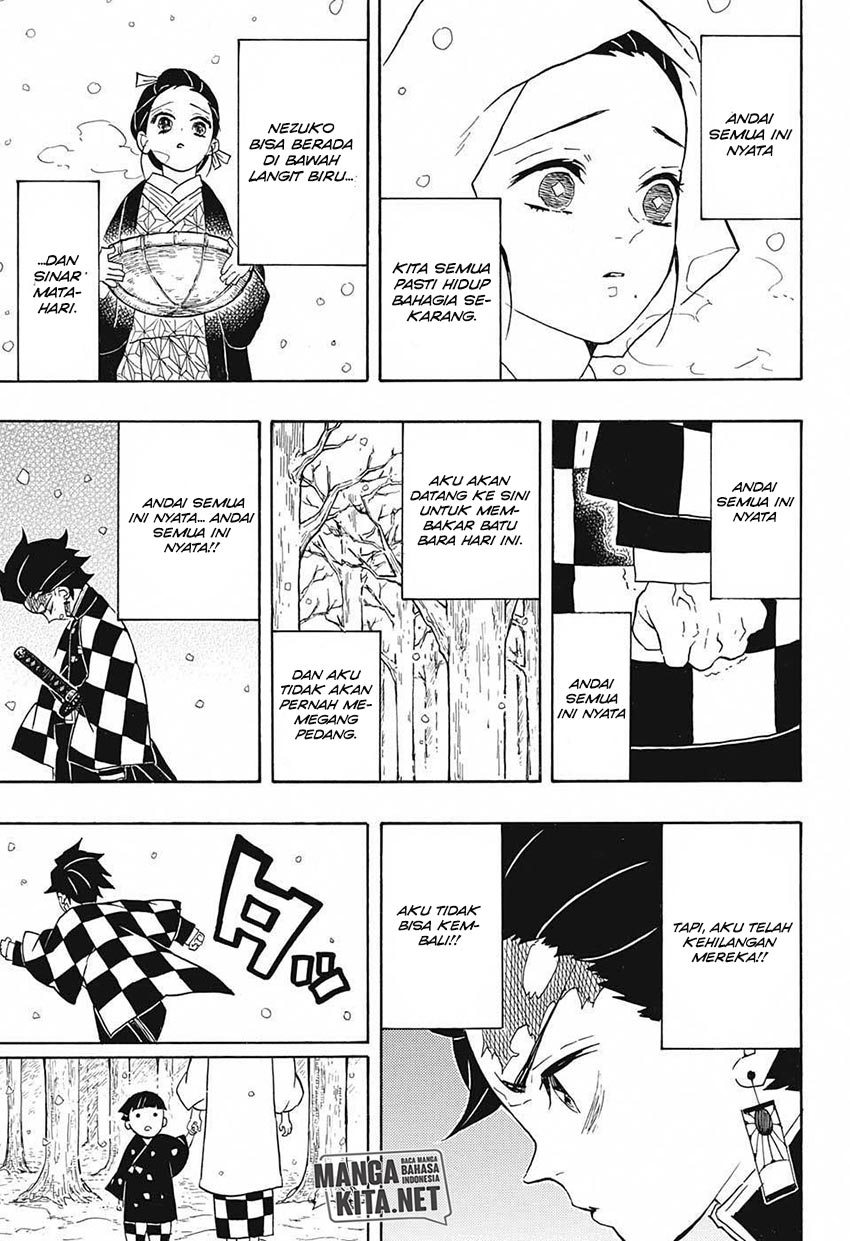 kimetsu-no-yaiba - Chapter: 57