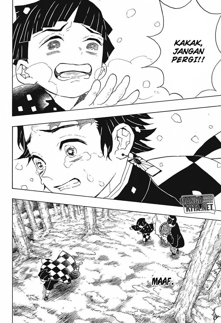 kimetsu-no-yaiba - Chapter: 57