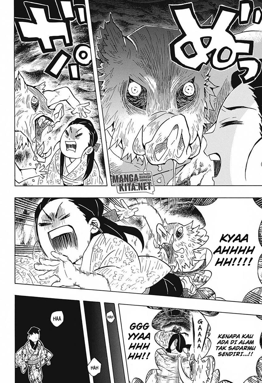 kimetsu-no-yaiba - Chapter: 57