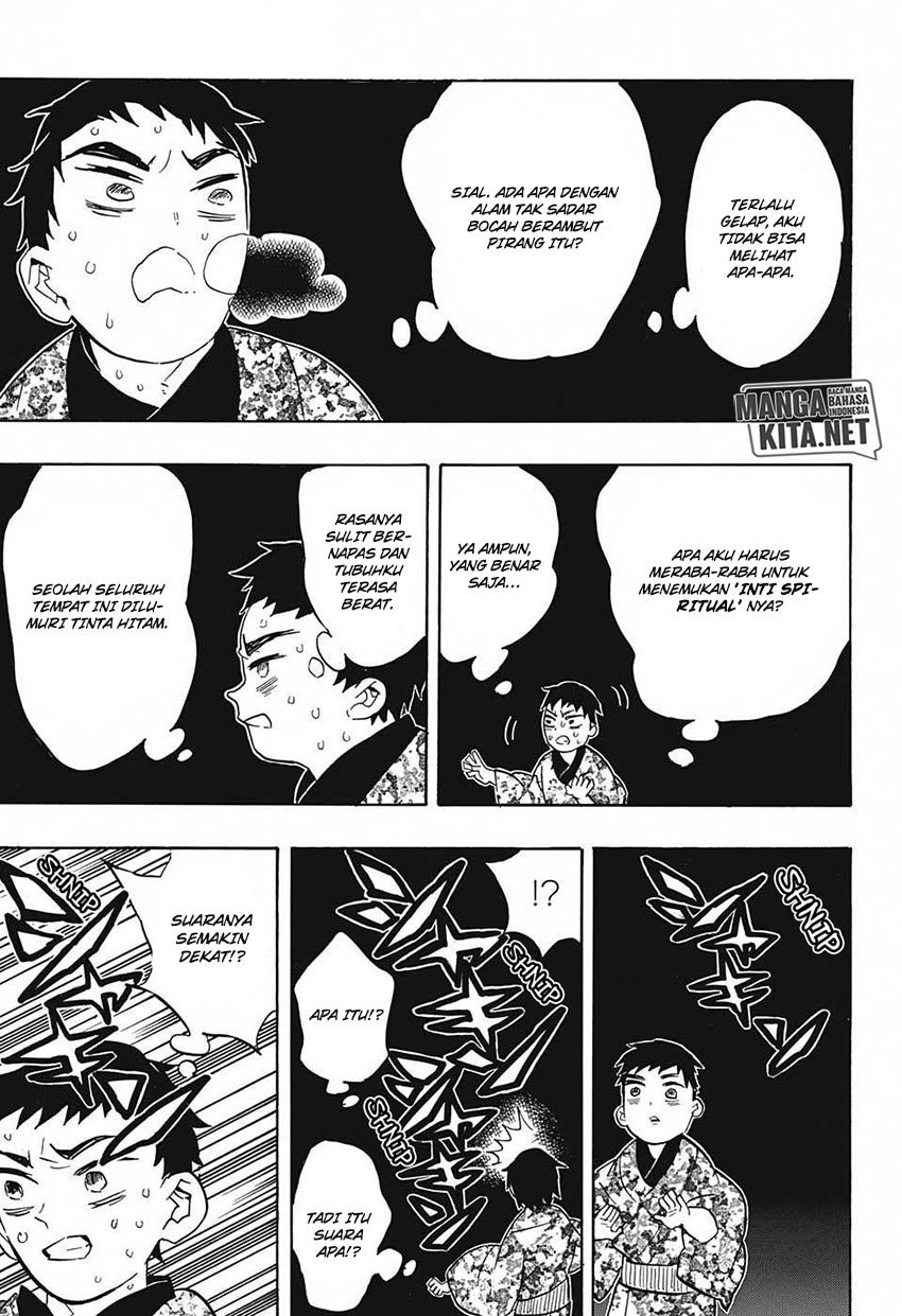 kimetsu-no-yaiba - Chapter: 57