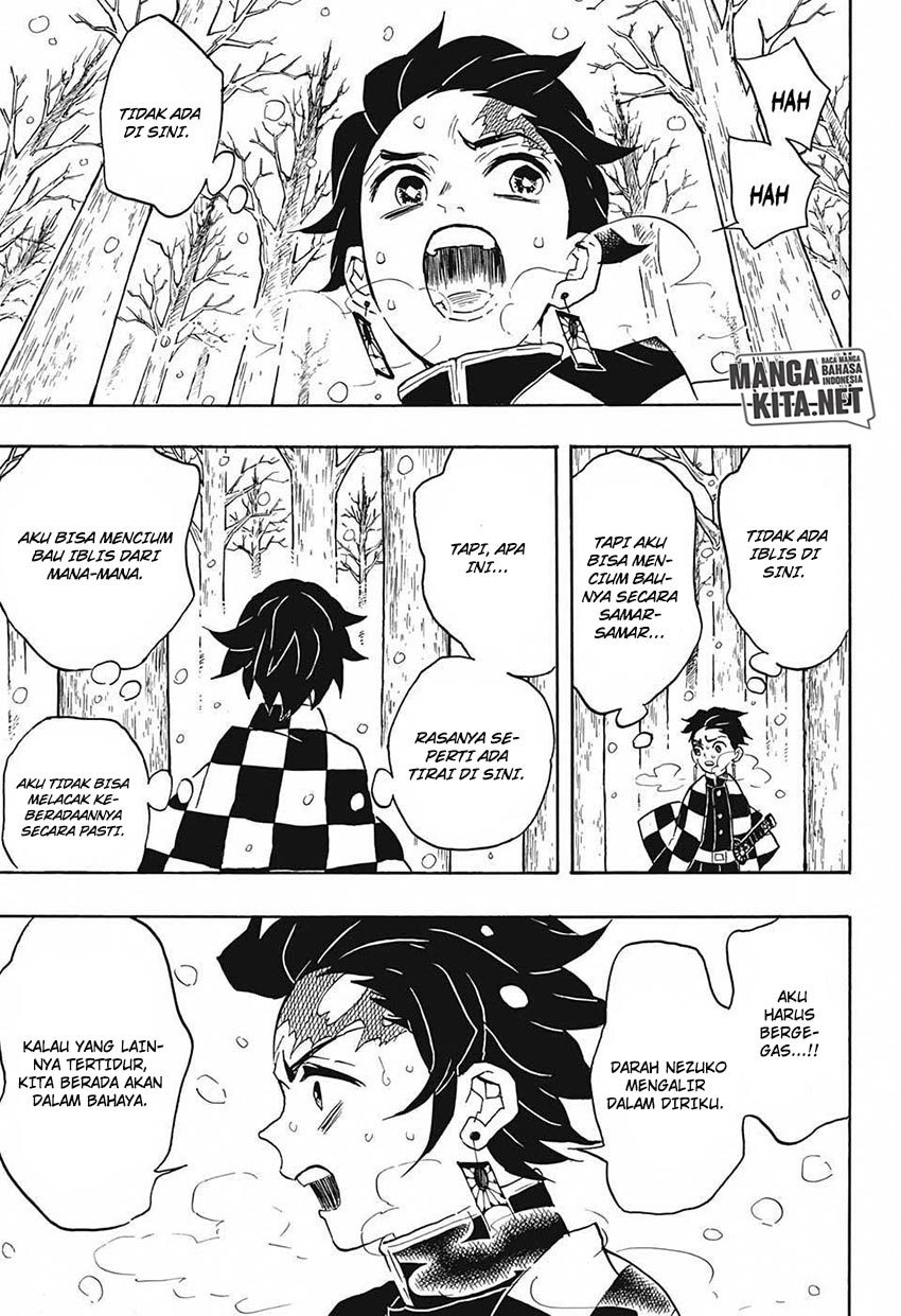 kimetsu-no-yaiba - Chapter: 57