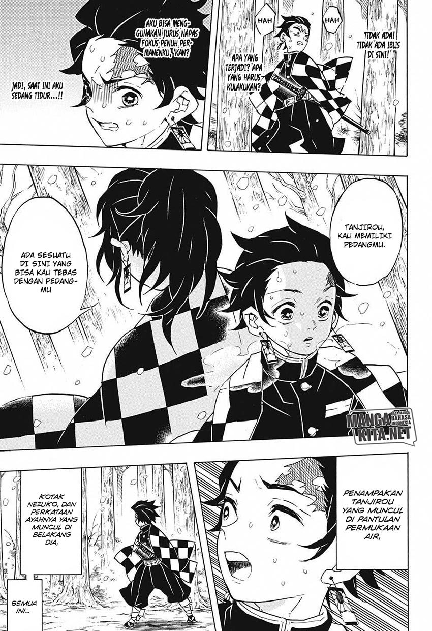 kimetsu-no-yaiba - Chapter: 57