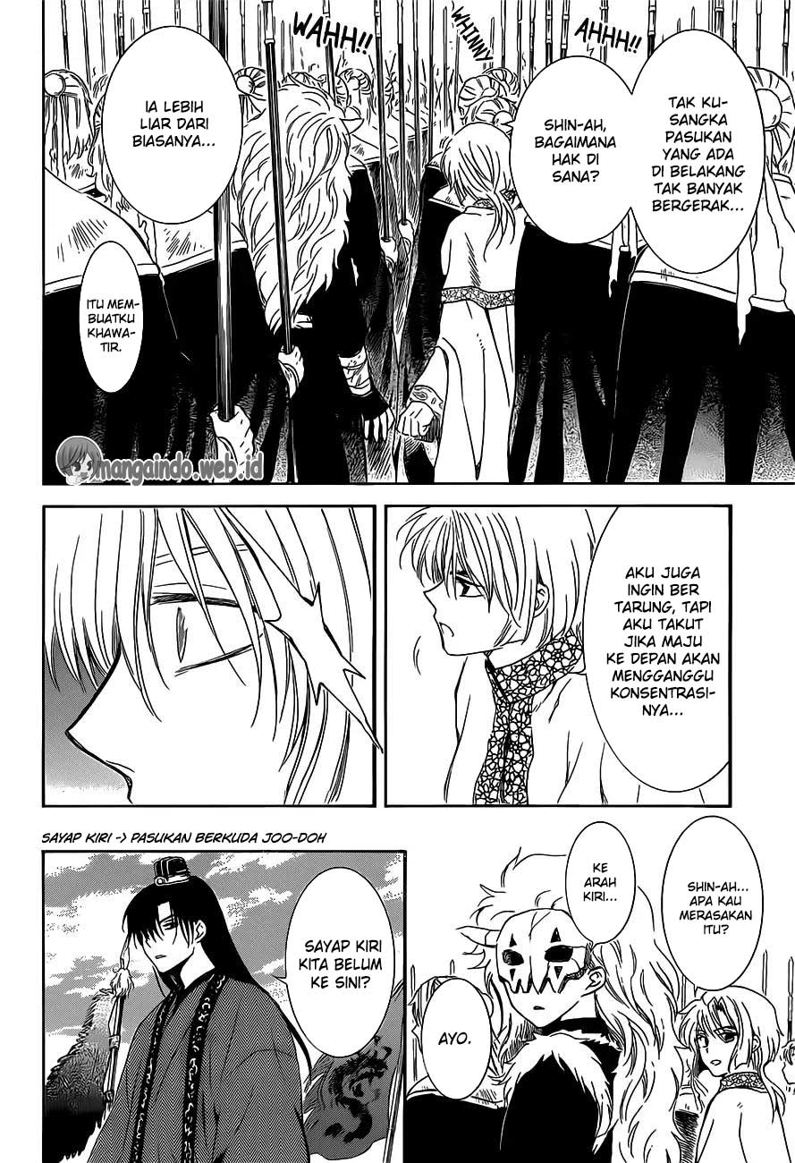 akatsuki-no-yona - Chapter: 168