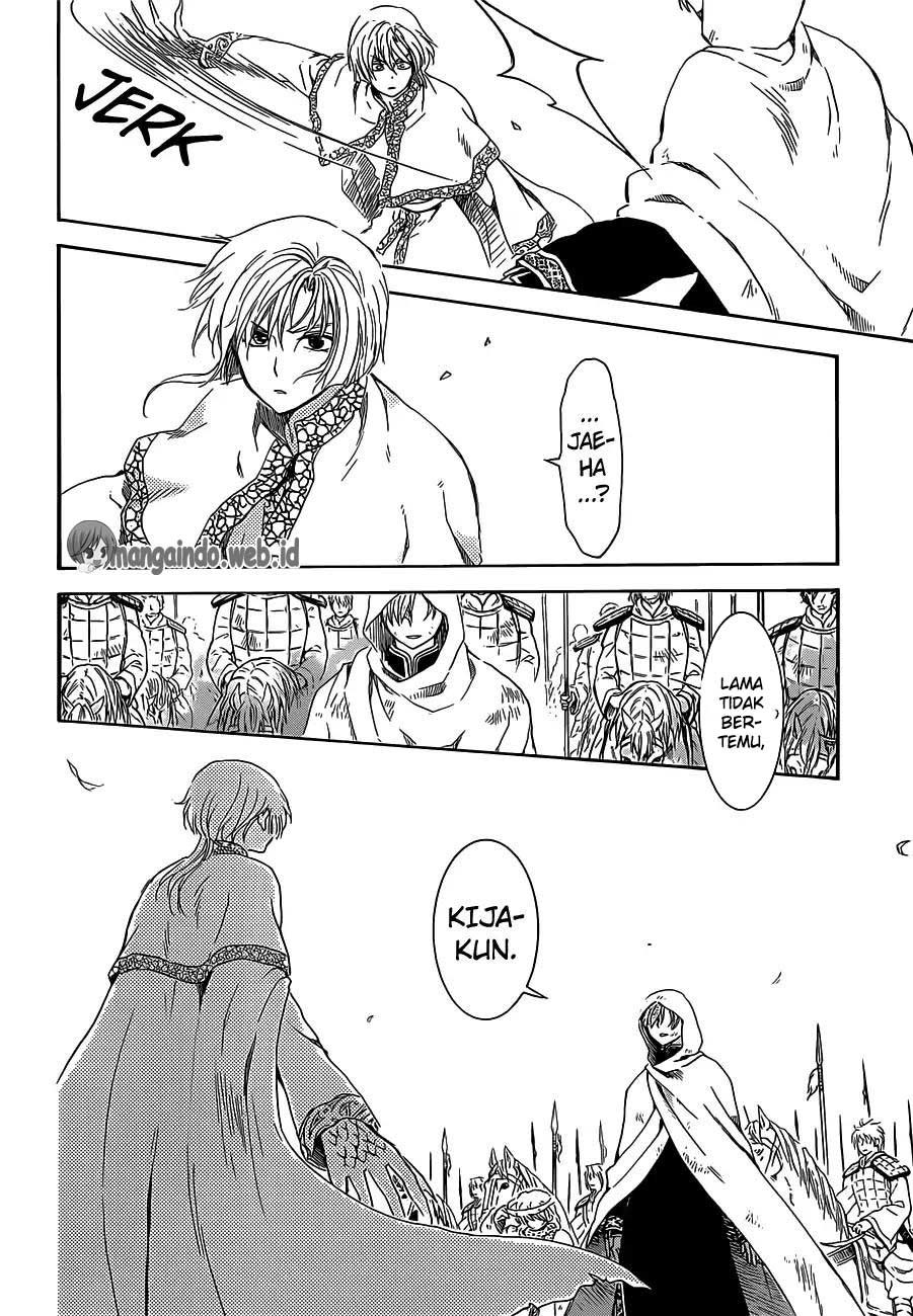 akatsuki-no-yona - Chapter: 168