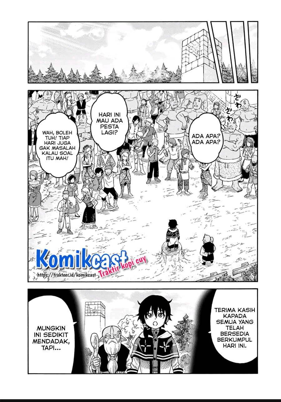 suterareta-tensei-kenja - Chapter: 33