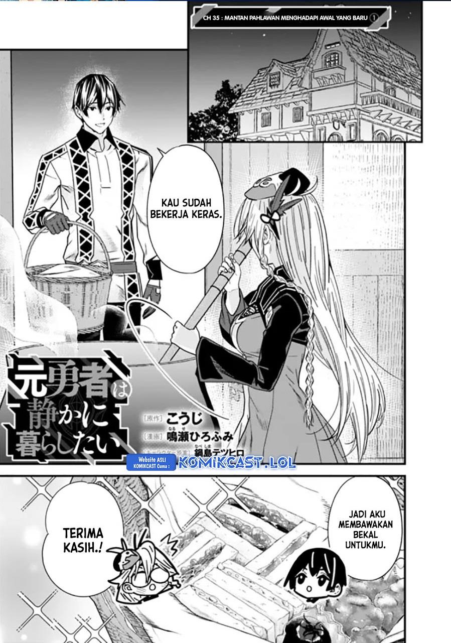 moto-yuusha-wa-shizuka-ni-kurashitai - Chapter: 35