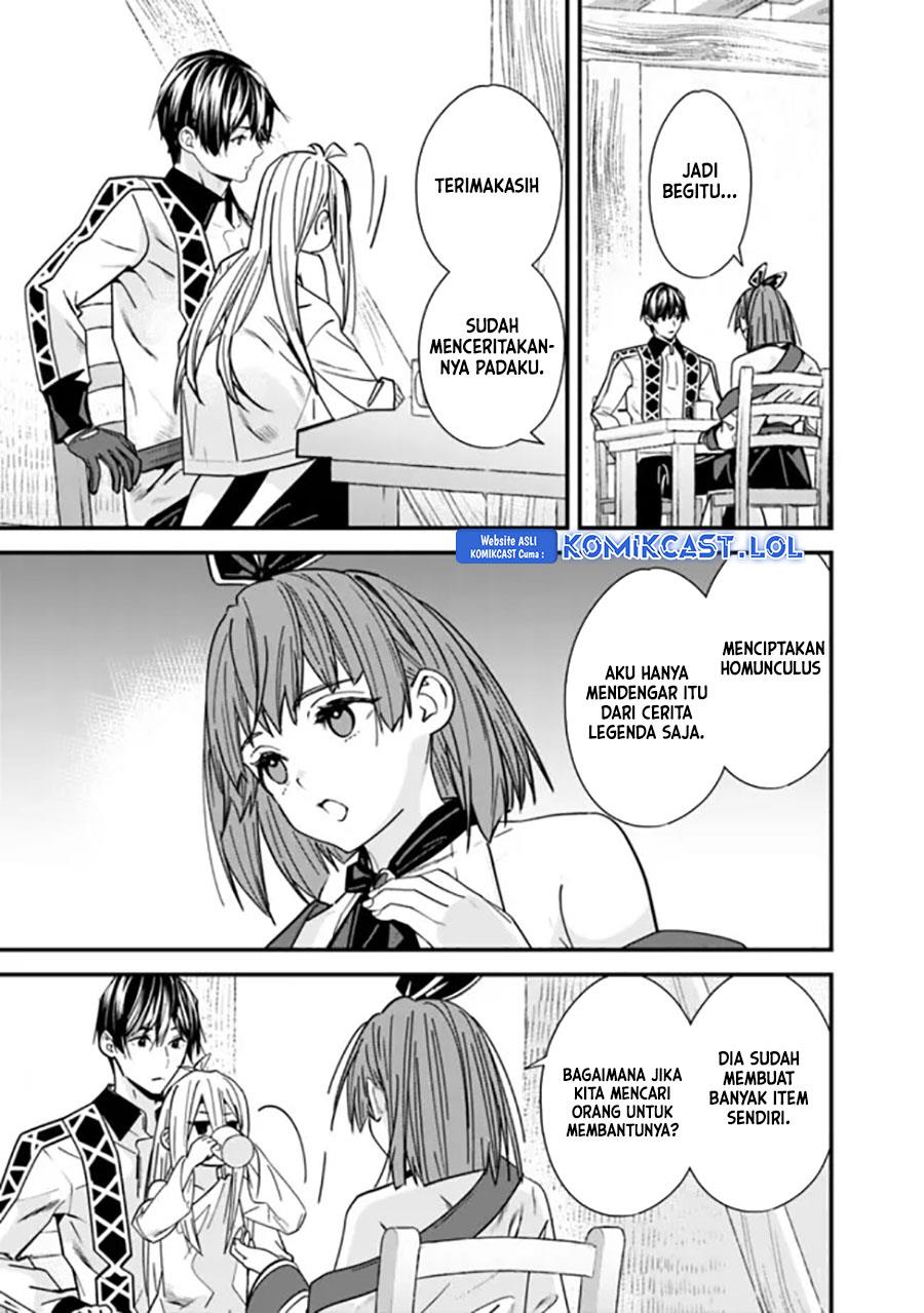 moto-yuusha-wa-shizuka-ni-kurashitai - Chapter: 35