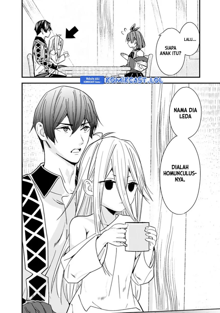 moto-yuusha-wa-shizuka-ni-kurashitai - Chapter: 35