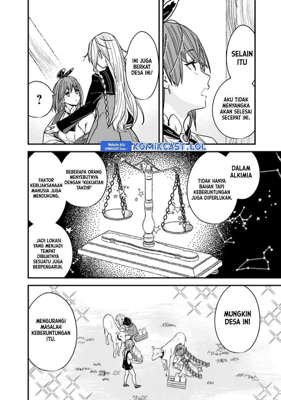 moto-yuusha-wa-shizuka-ni-kurashitai - Chapter: 35