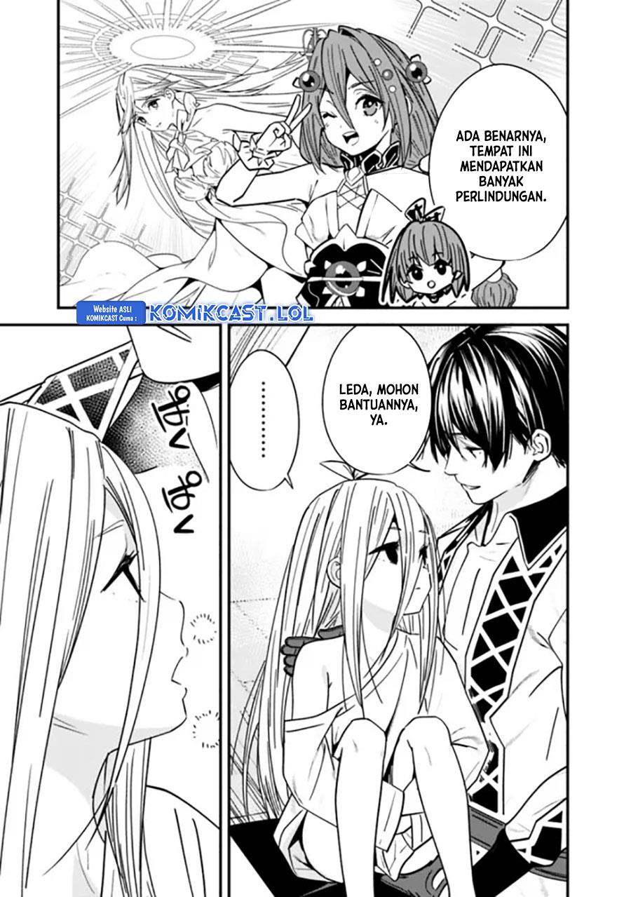 moto-yuusha-wa-shizuka-ni-kurashitai - Chapter: 35