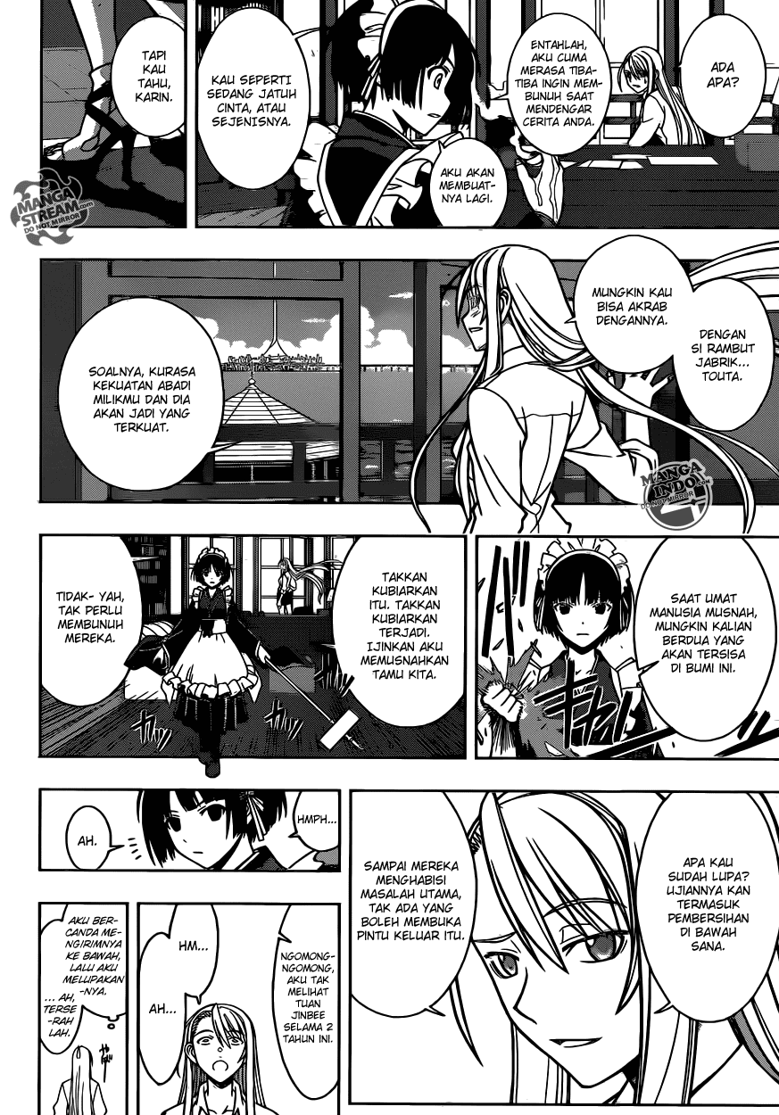 uq-holder - Chapter: 10