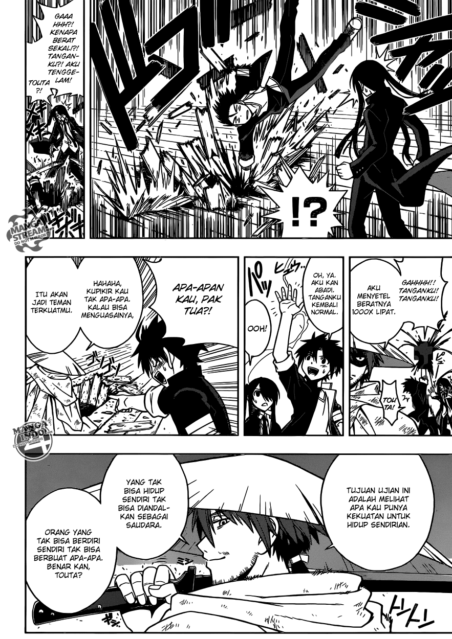 uq-holder - Chapter: 10