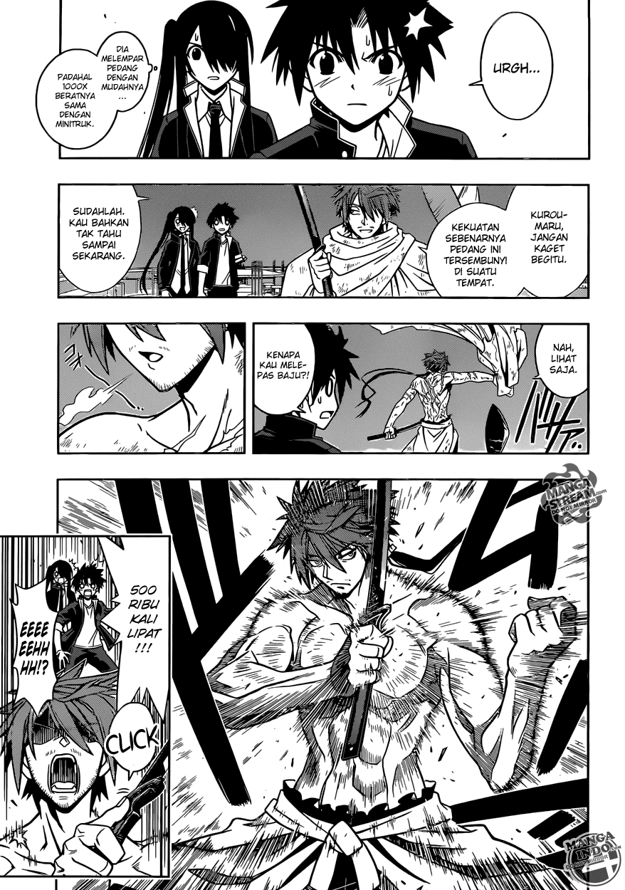 uq-holder - Chapter: 10