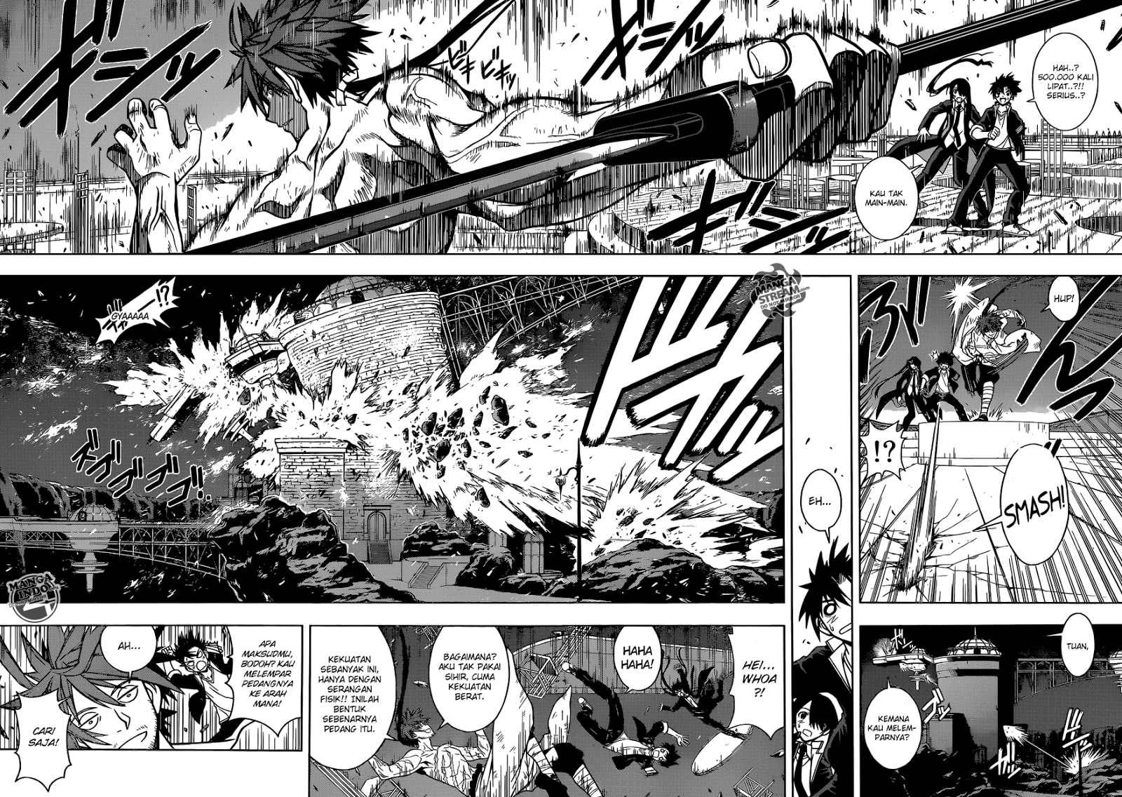 uq-holder - Chapter: 10