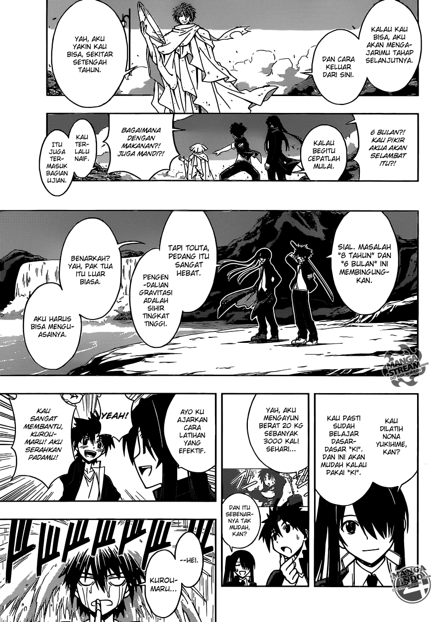 uq-holder - Chapter: 10