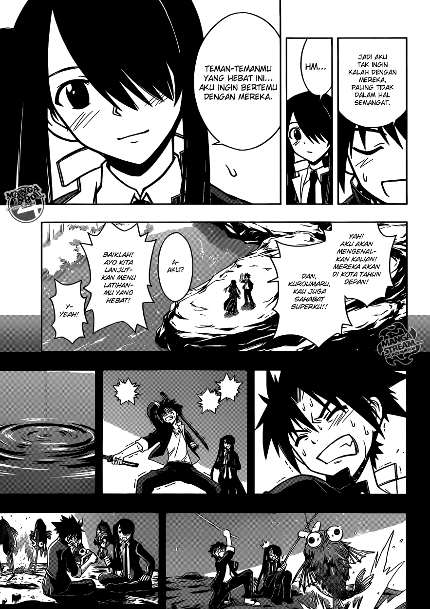 uq-holder - Chapter: 10