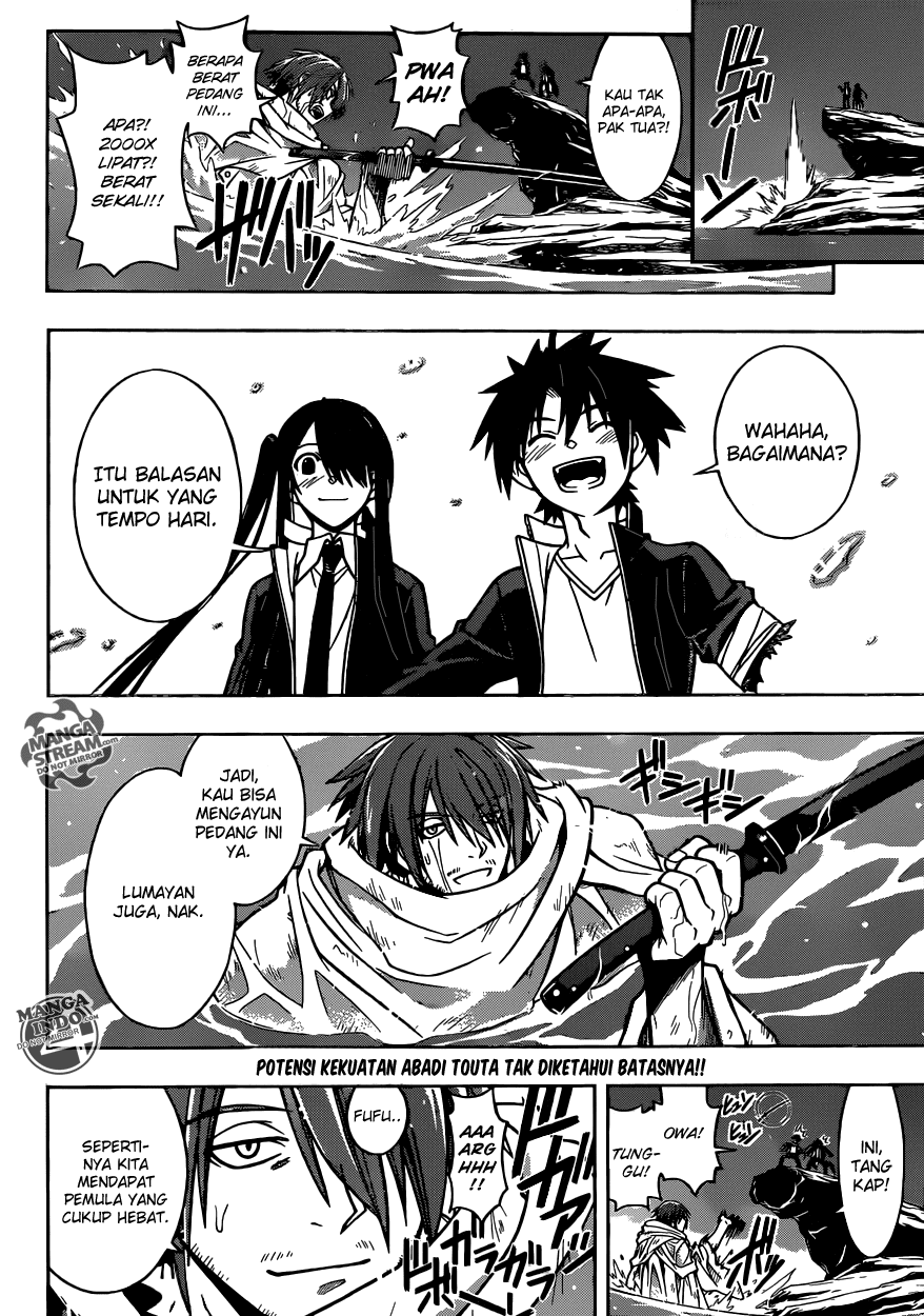 uq-holder - Chapter: 10