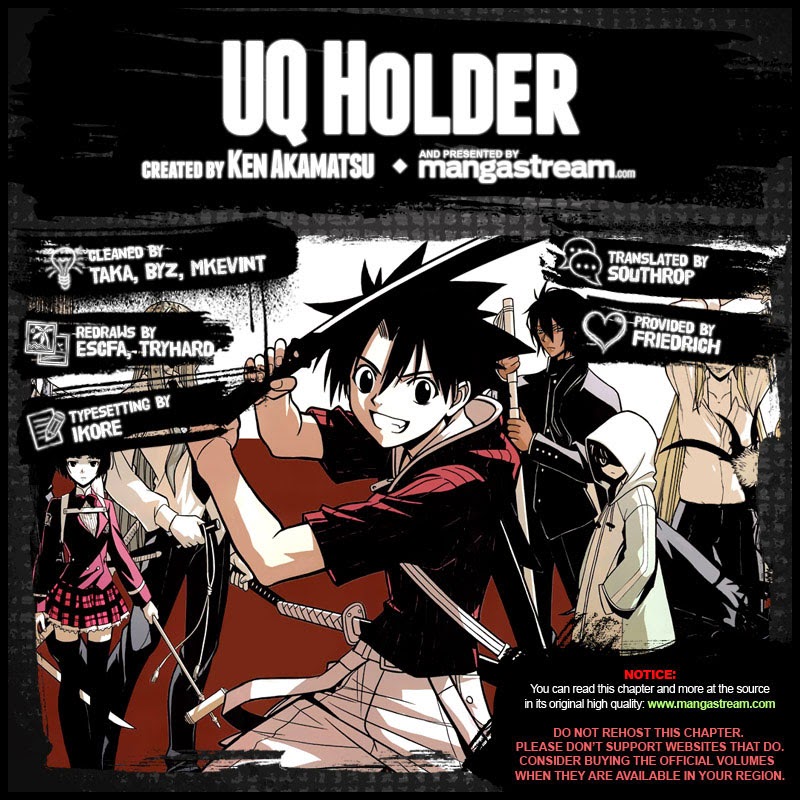 uq-holder - Chapter: 10