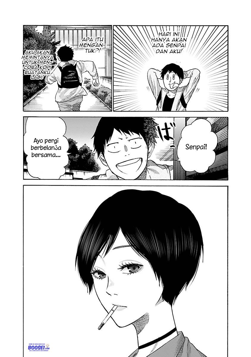 cigarette-cherry - Chapter: 32