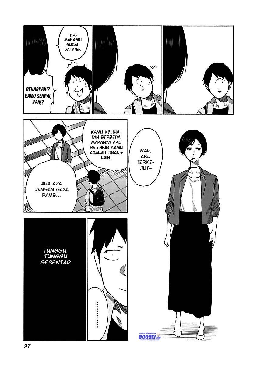 cigarette-cherry - Chapter: 32