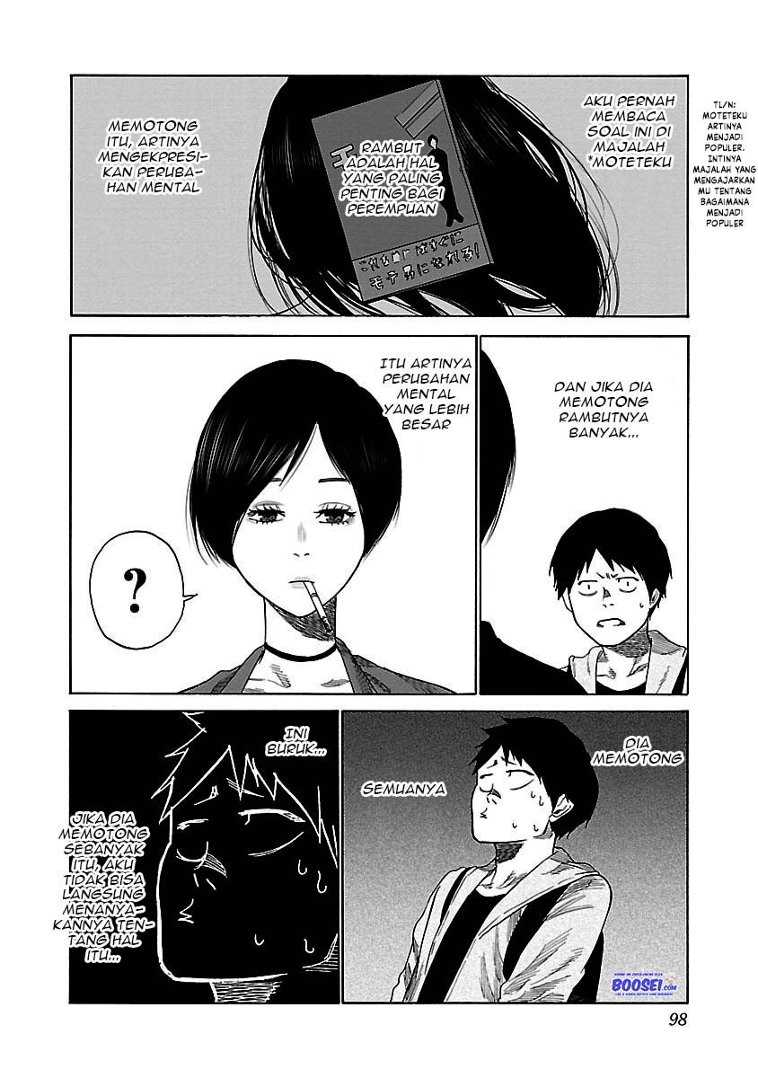 cigarette-cherry - Chapter: 32
