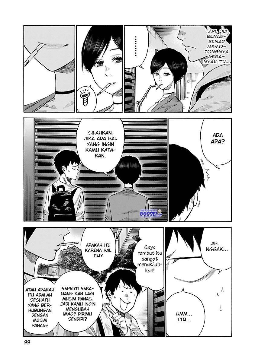 cigarette-cherry - Chapter: 32