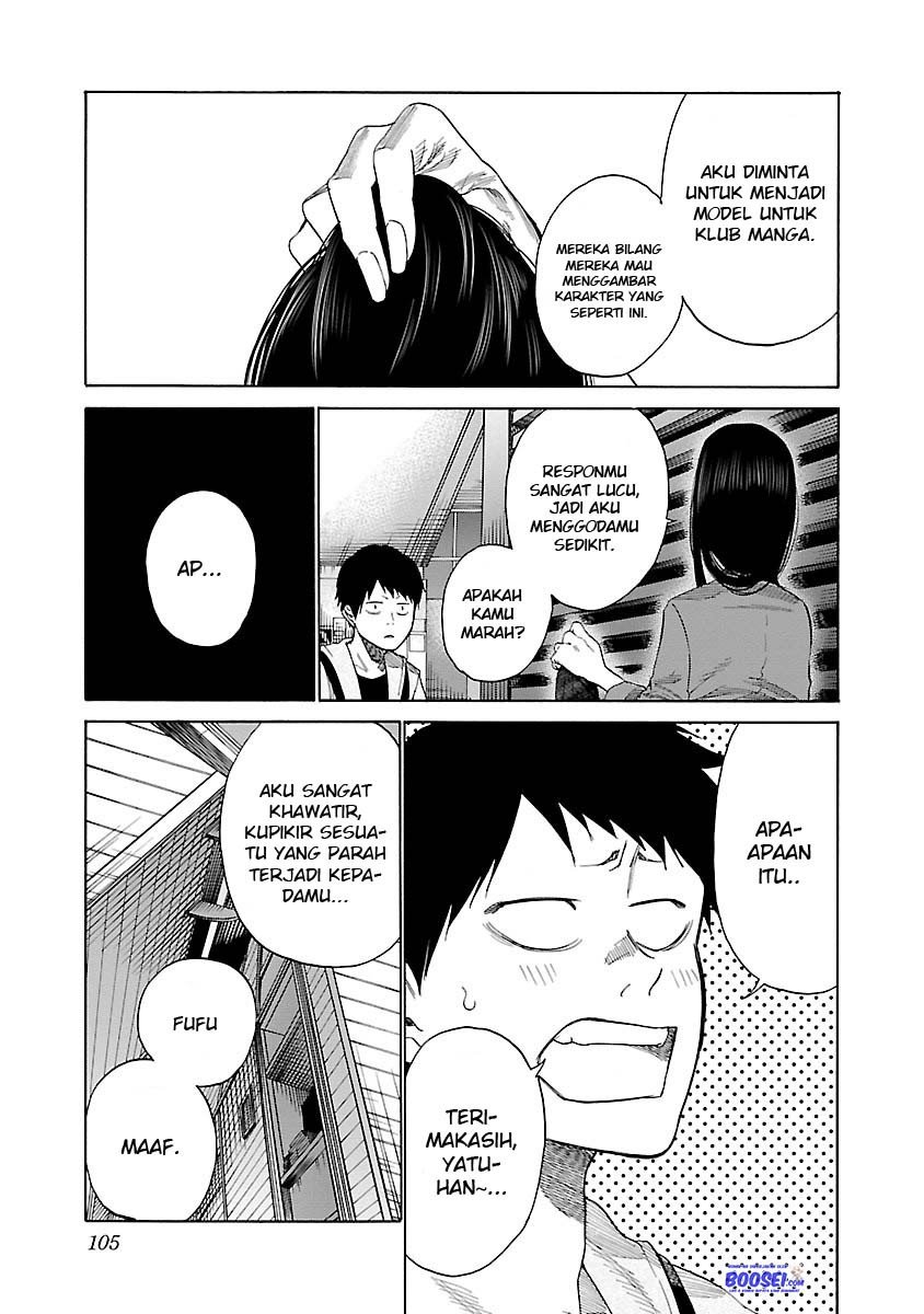 cigarette-cherry - Chapter: 32