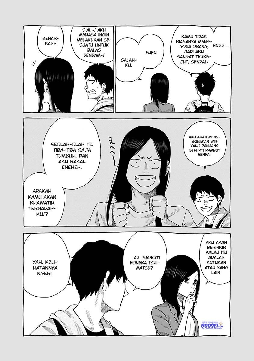 cigarette-cherry - Chapter: 32