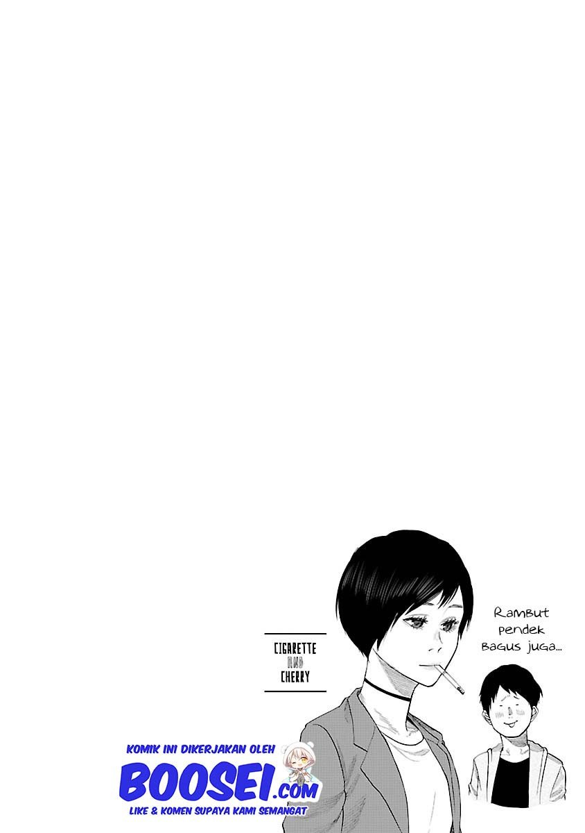 cigarette-cherry - Chapter: 32