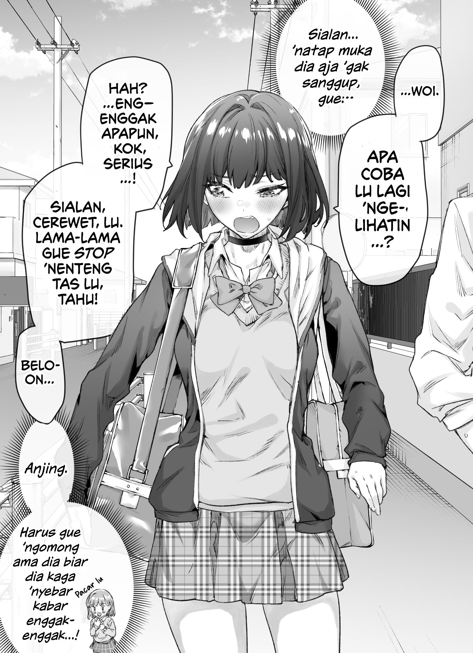 the-tsuntsuntsuntsuntsuntsun-tsuntsuntsuntsuntsundere-girl-getting-less-and-less-tsun-day-by-day - Chapter: 15.2