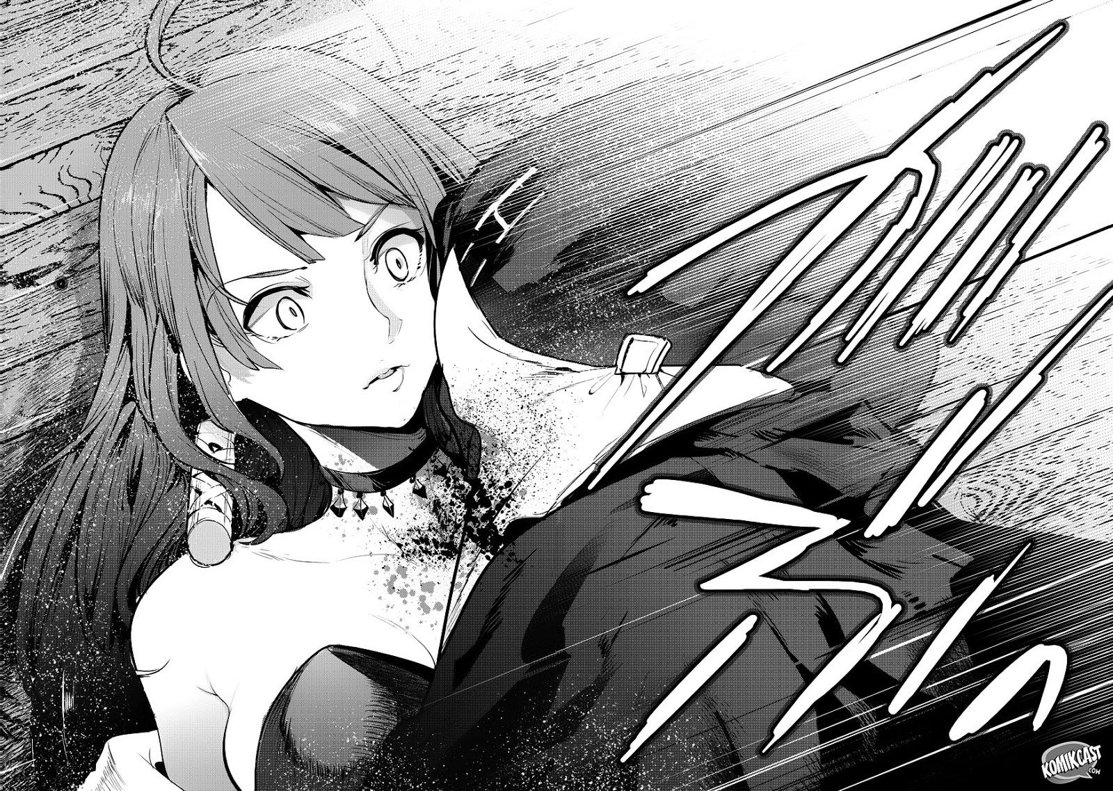 nozomanu-fushi-no-boukensha - Chapter: 07