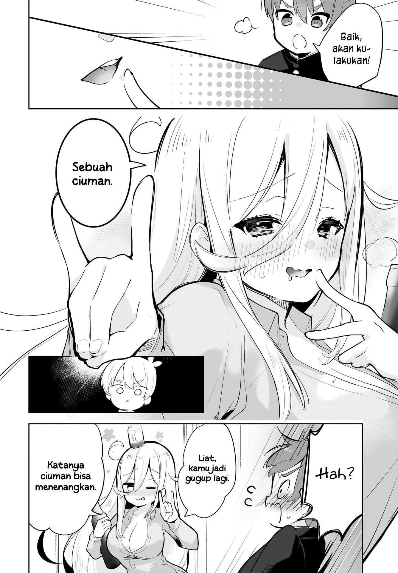 darashinai-onee-san-wo-kaitai - Chapter: 3