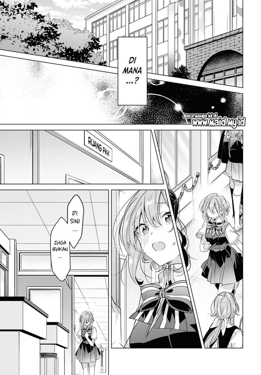 sasayaku-you-ni-koi-wo-utau - Chapter: 42