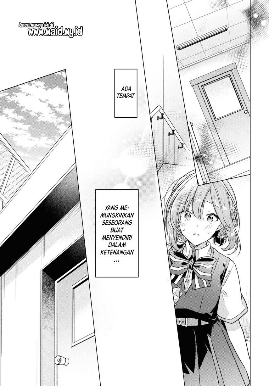 sasayaku-you-ni-koi-wo-utau - Chapter: 42