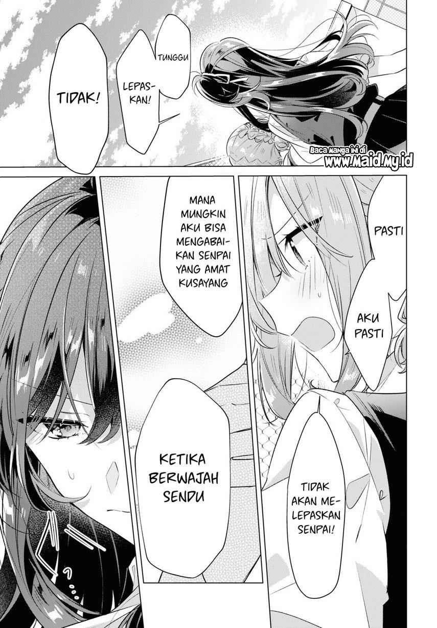 sasayaku-you-ni-koi-wo-utau - Chapter: 42