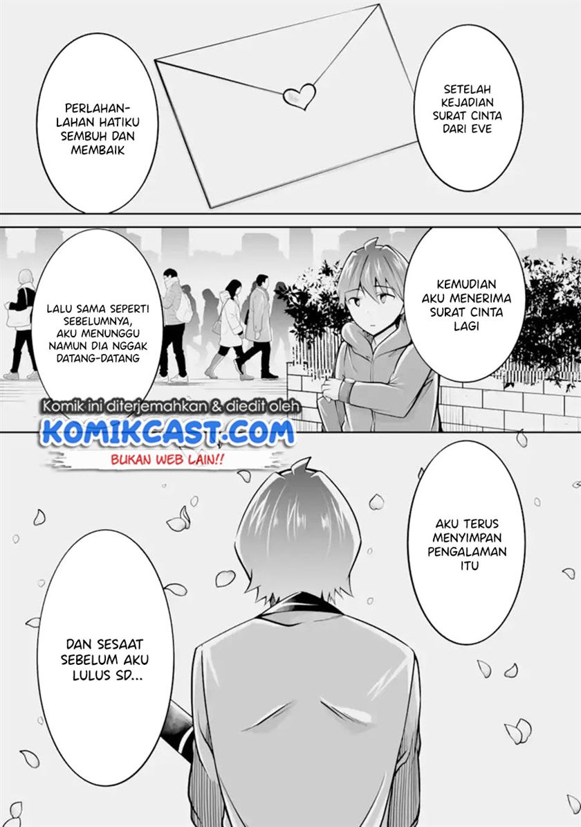 chuuko-demo-koi-ga-shitai - Chapter: 103