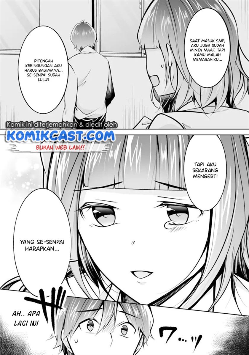 chuuko-demo-koi-ga-shitai - Chapter: 103