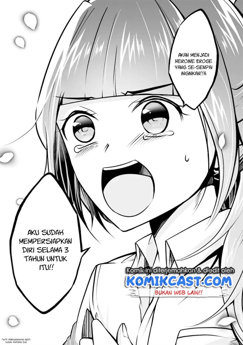 chuuko-demo-koi-ga-shitai - Chapter: 103