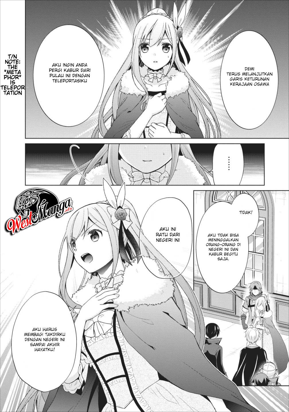 shingan-no-yuusha - Chapter: 24