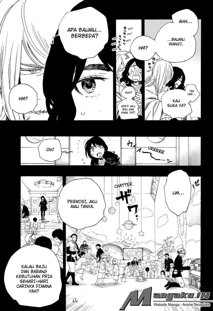 ao-no-exorcist - Chapter: 108