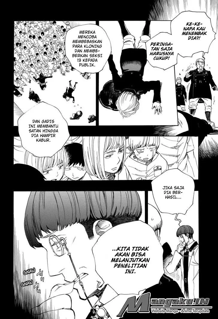 ao-no-exorcist - Chapter: 108