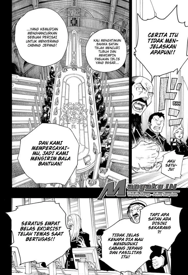 ao-no-exorcist - Chapter: 108