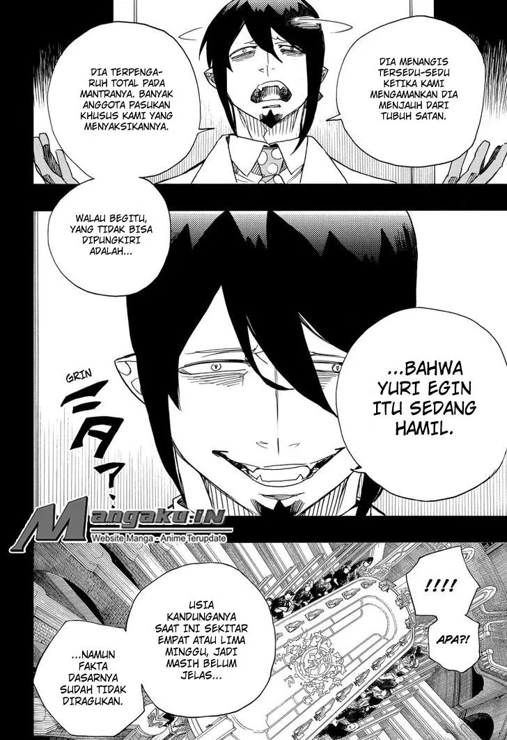 ao-no-exorcist - Chapter: 108