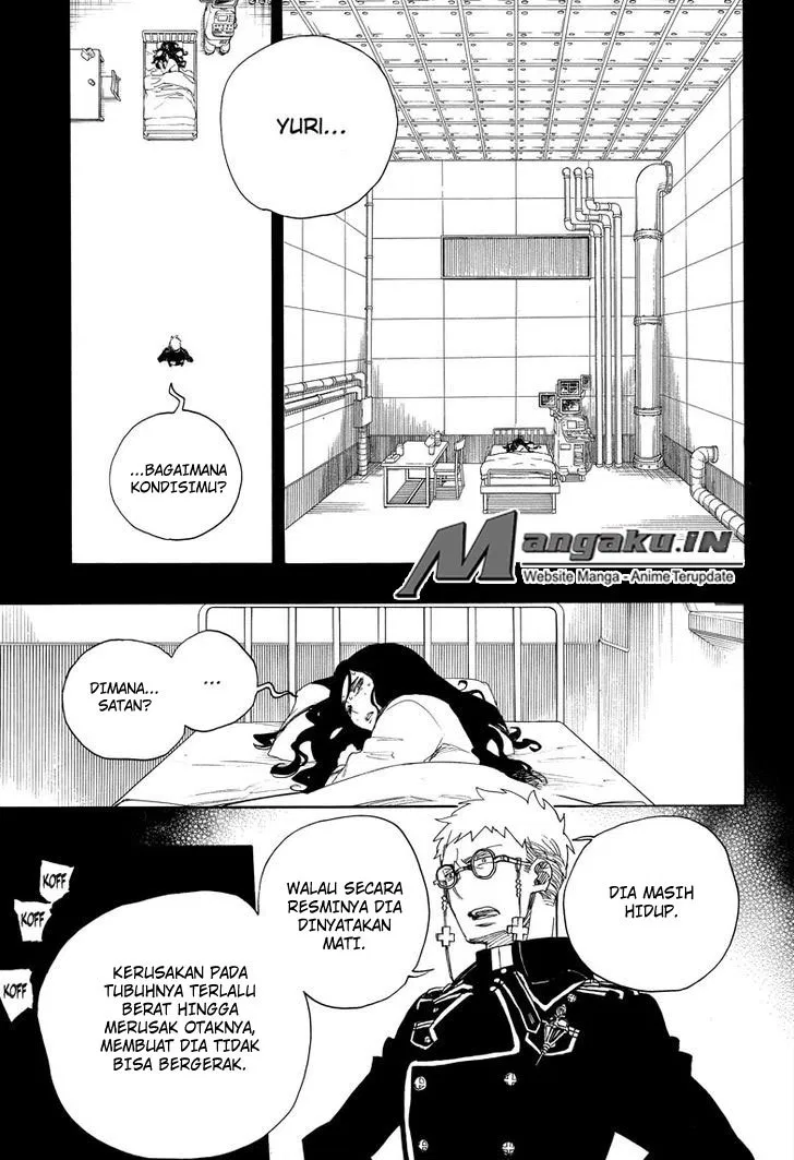 ao-no-exorcist - Chapter: 108