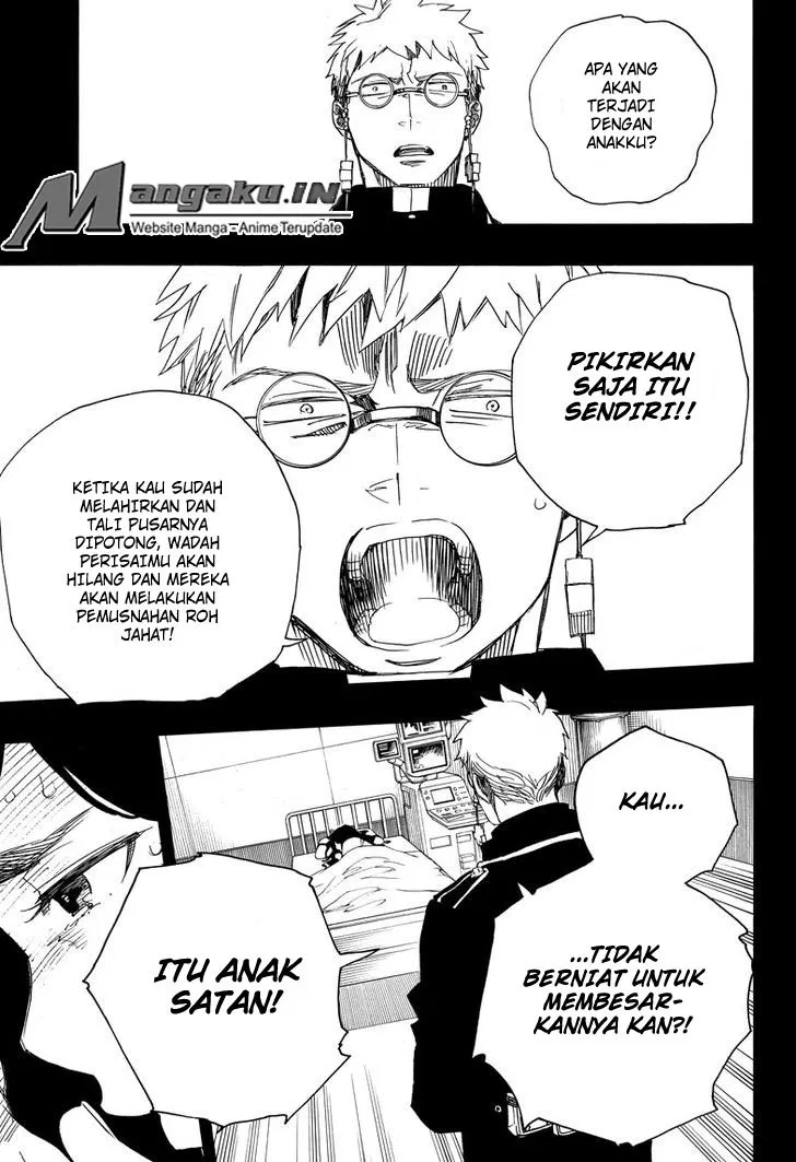 ao-no-exorcist - Chapter: 108