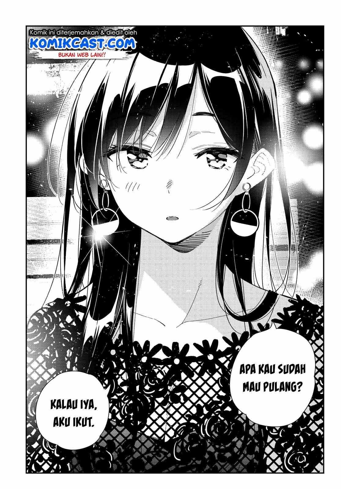 kanojo-okarishimasu - Chapter: 179