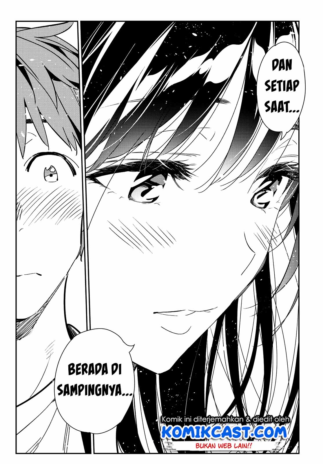 kanojo-okarishimasu - Chapter: 179