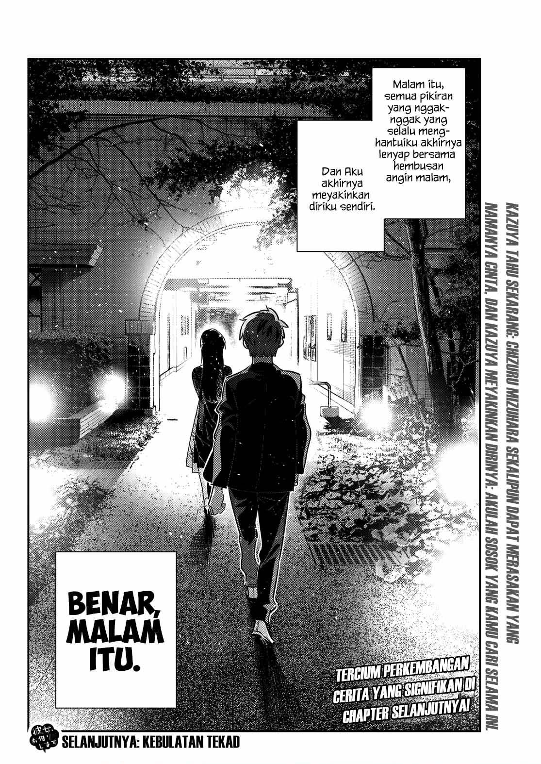 kanojo-okarishimasu - Chapter: 179