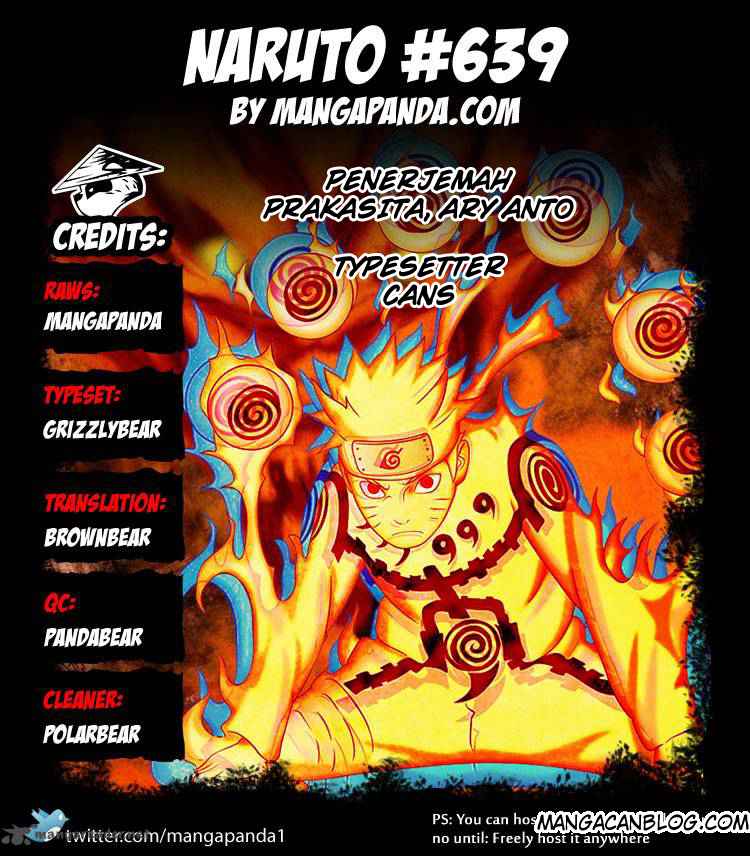 naruto-id - Chapter: 639